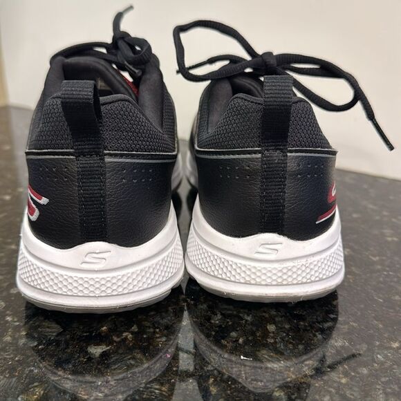 Skechers Go Golf Mens Torque Waterproof Golf Shoe Golf Shoe. Size 8 - Picture 4 of 10